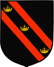 Coat of arms of House Gaspar