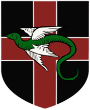 Coat of arms of House Ostia