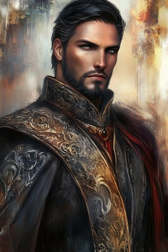 Duke Remular Chevin