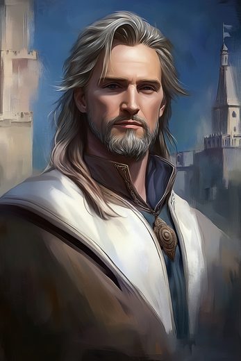 Duke Kai Reese