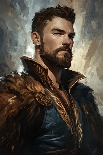 Duke Lars Skogan