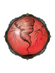 Aeromancy school icon