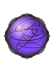 Circles school icon
