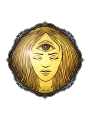 Dreaming school icon
