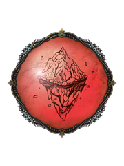 Geomancy school icon
