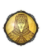 Glamours school icon
