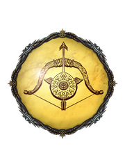 Hexes school icon