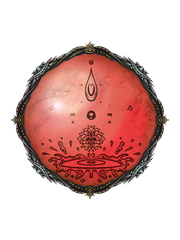 Hydromancy school icon