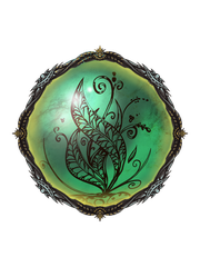 Phytomancy school icon