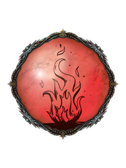 Pyromancy school icon