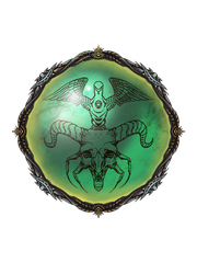 Zoomancy school icon