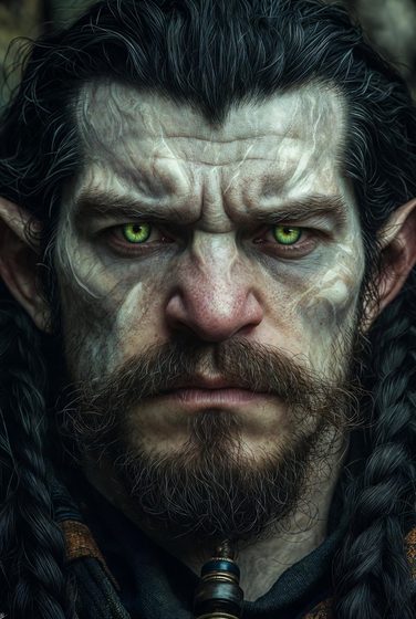 Thorfor